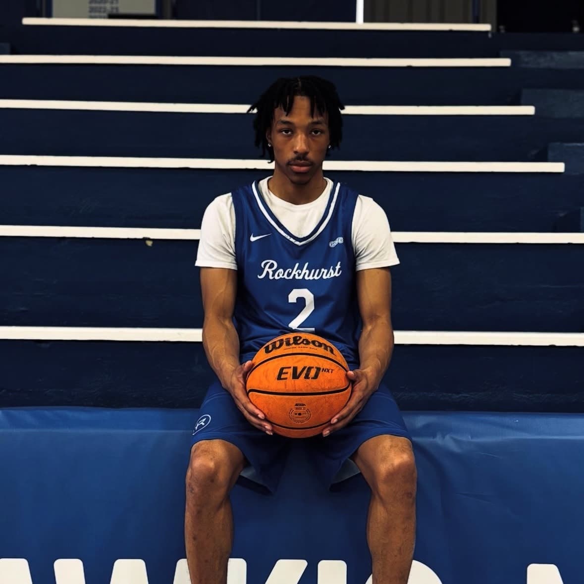 Javeyn Martin