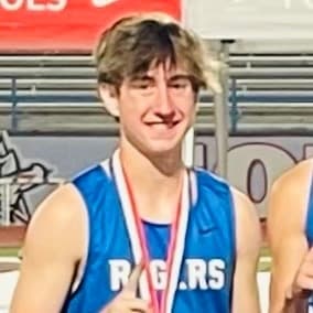 Andrew Porta