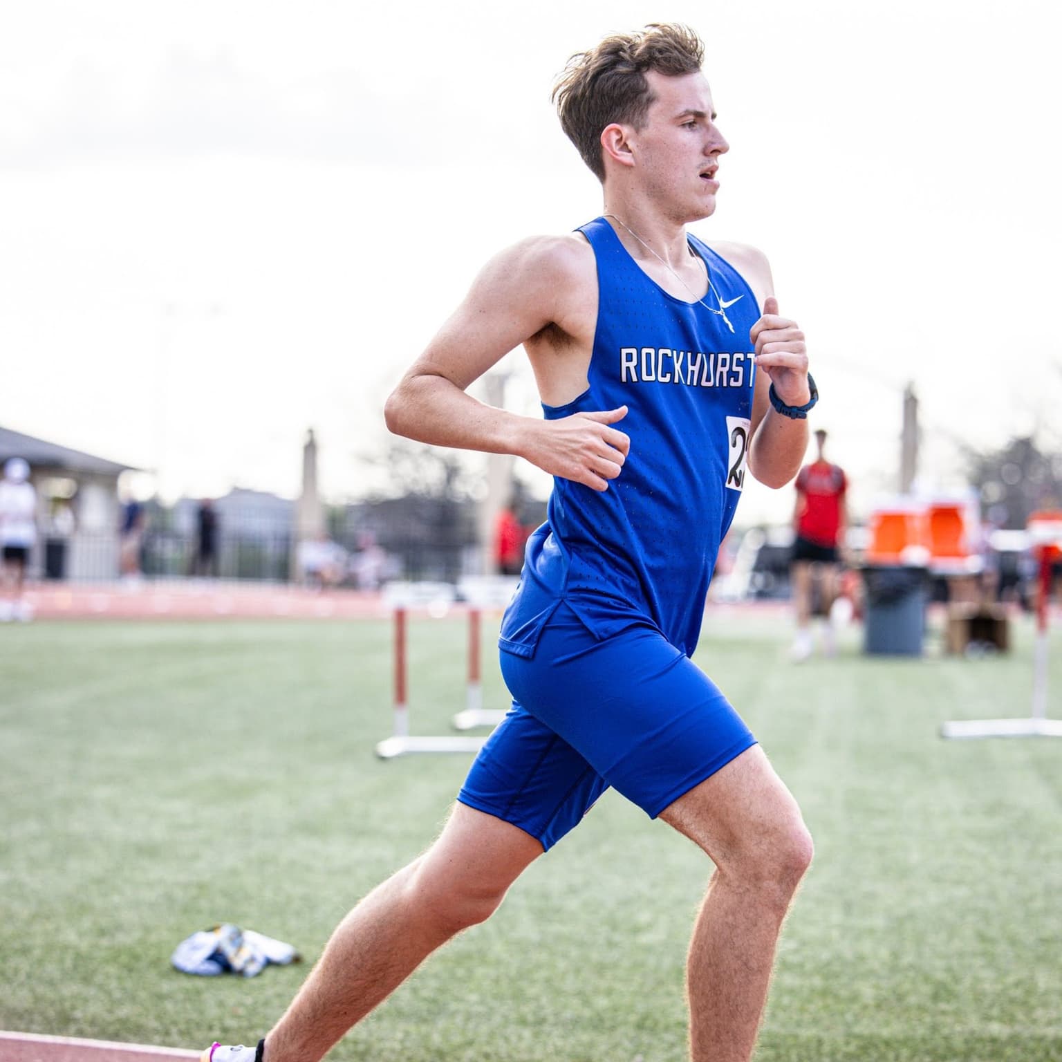 Marshall Heck