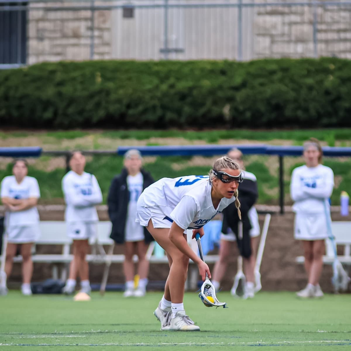 Katie Morgenthaler