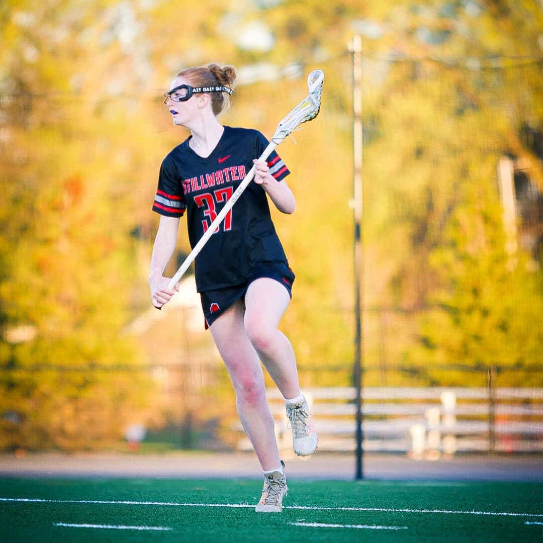 Grace Reinke