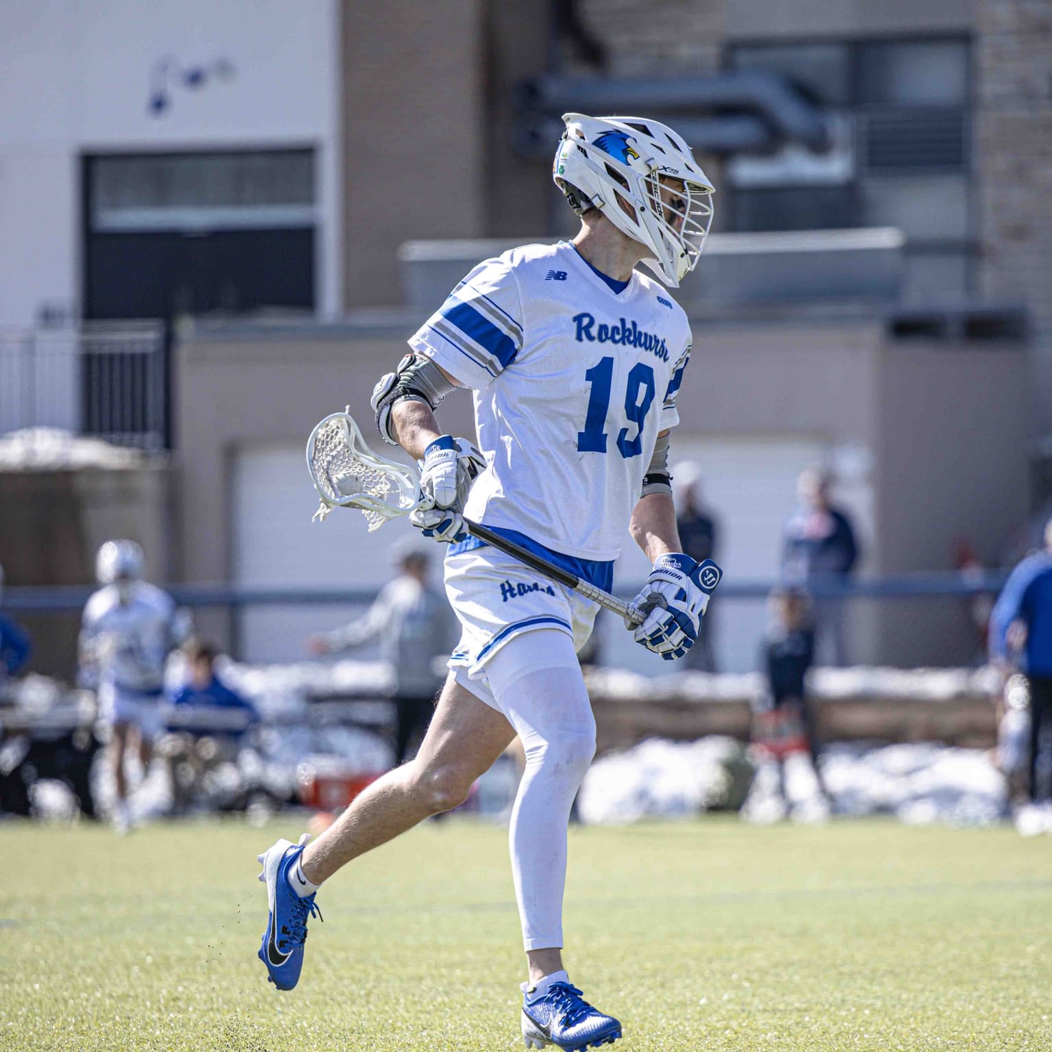 Kolten McGregor