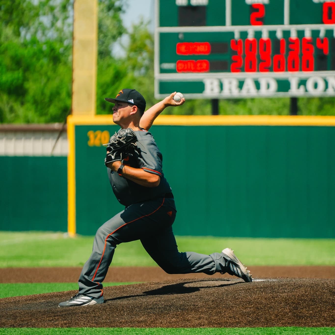 Carter Liezert
