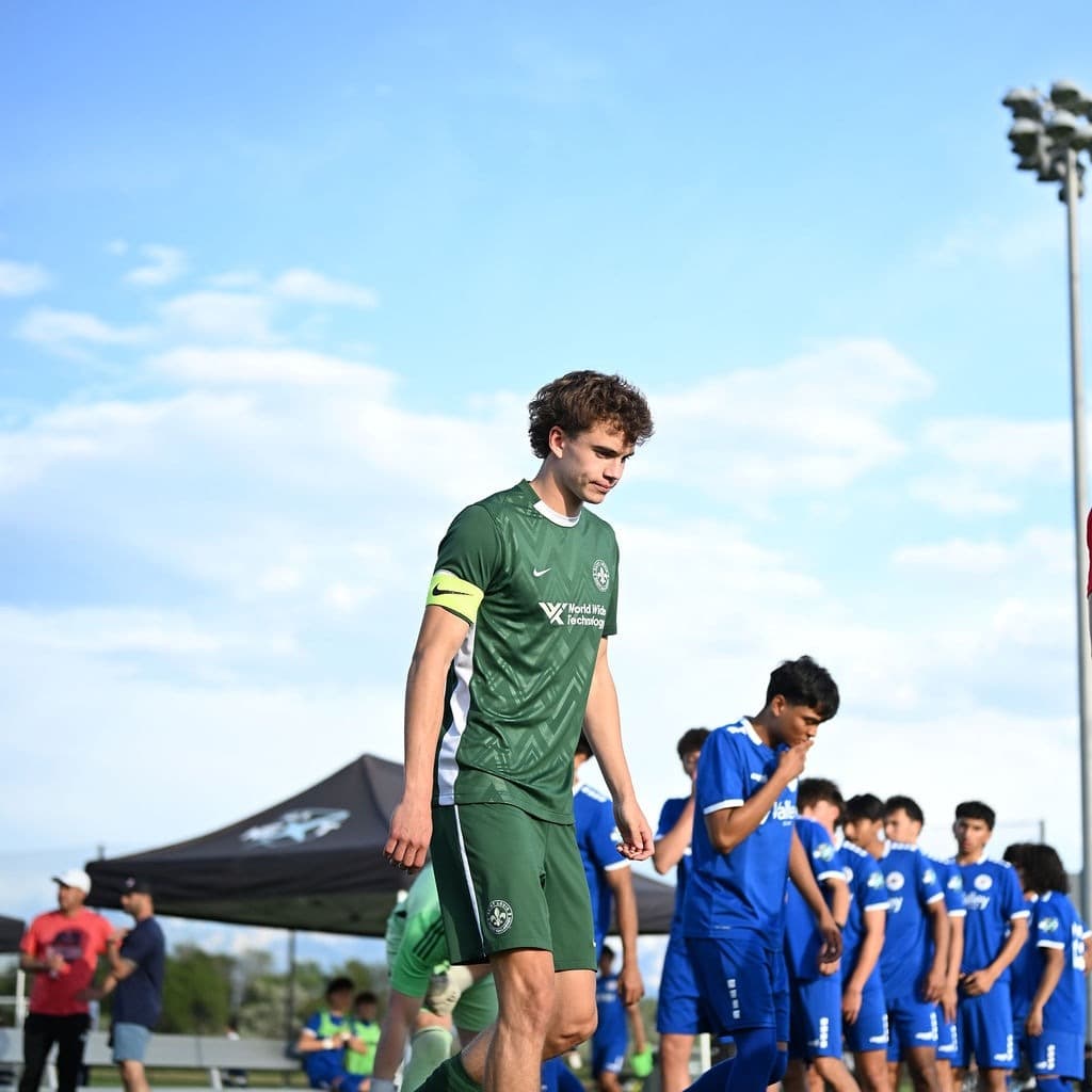Riley McGill